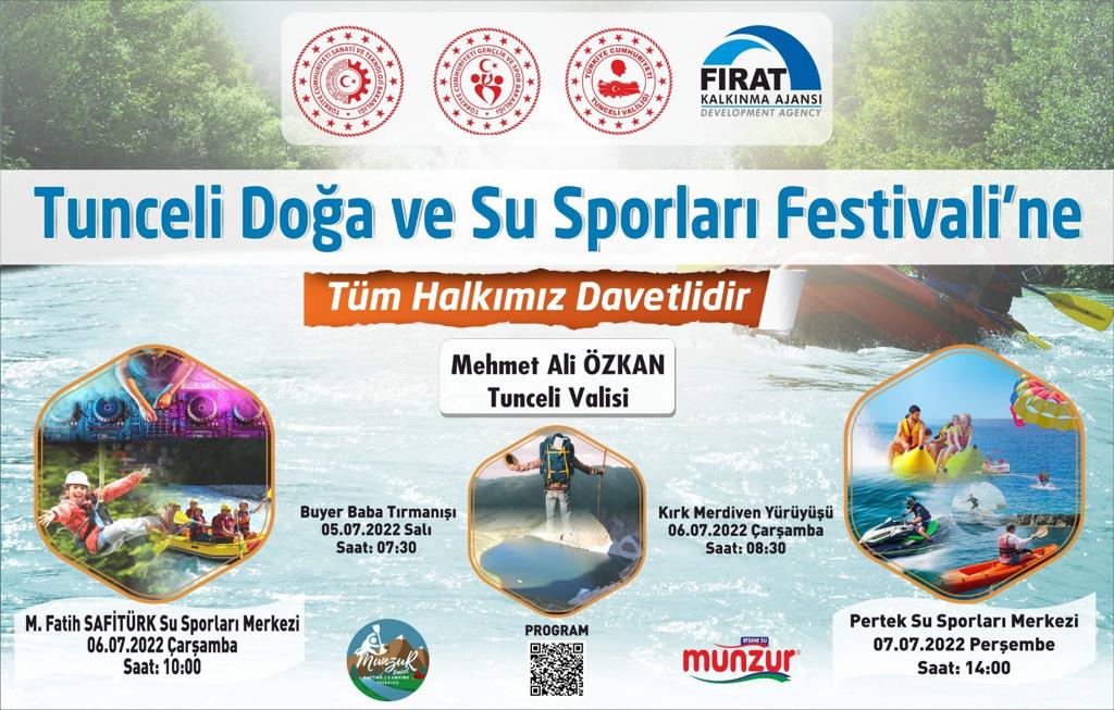 Tunceli Çevre,Şehircilik Ve İklim Değişikliği Müd tweet media