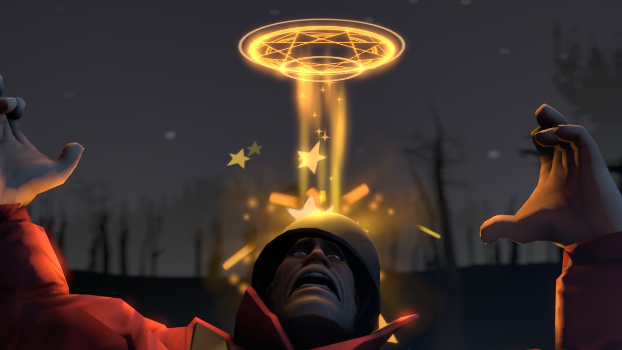 Tf2 Halloween 2024 Unusual Effects Mod Vyky Amaleta