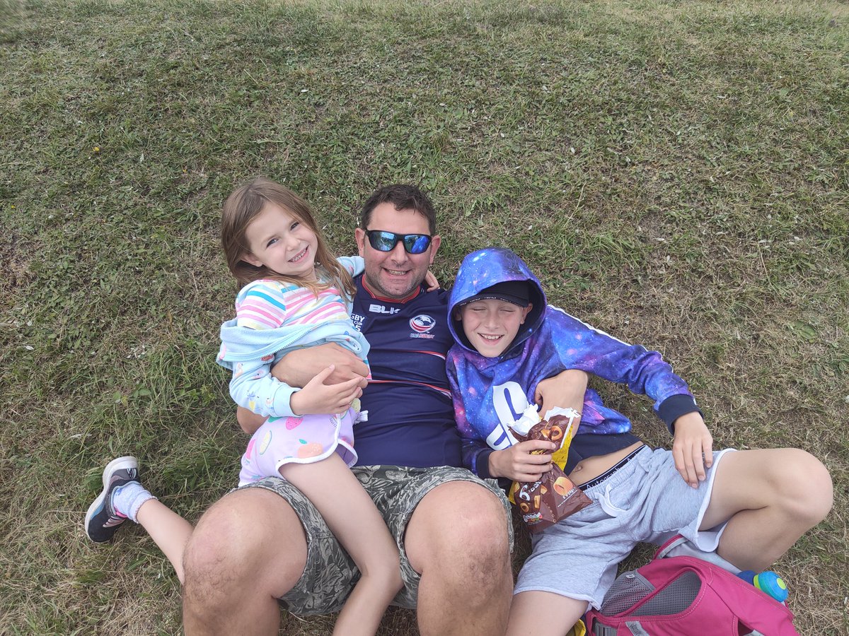 CarterSBethany's tweet photo. Penultimate sunday before Dave's away for another 6 months.
Spent it having fun and making memories at the @PeterAshleyAct family fun day ๐ #funday #family #countdowntodeployment https://t.co/3ZbfoGP0wj