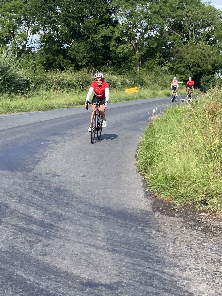 Rebel Riders Ladies Cycling Group tweet media