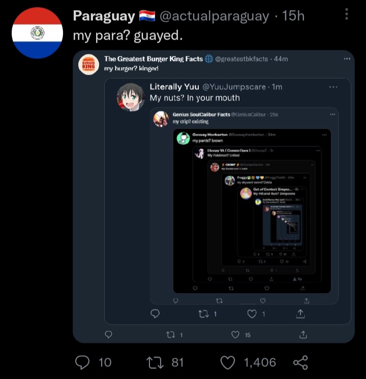 JT tweet media