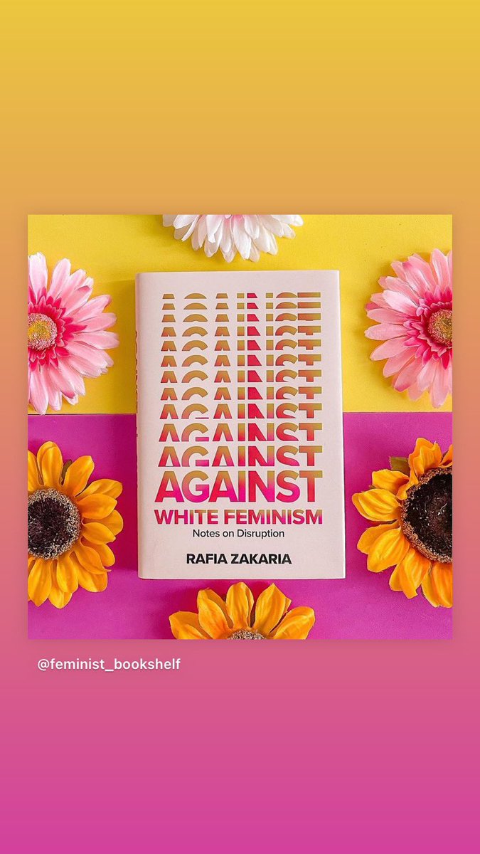 Rafia Zakaria tweet media