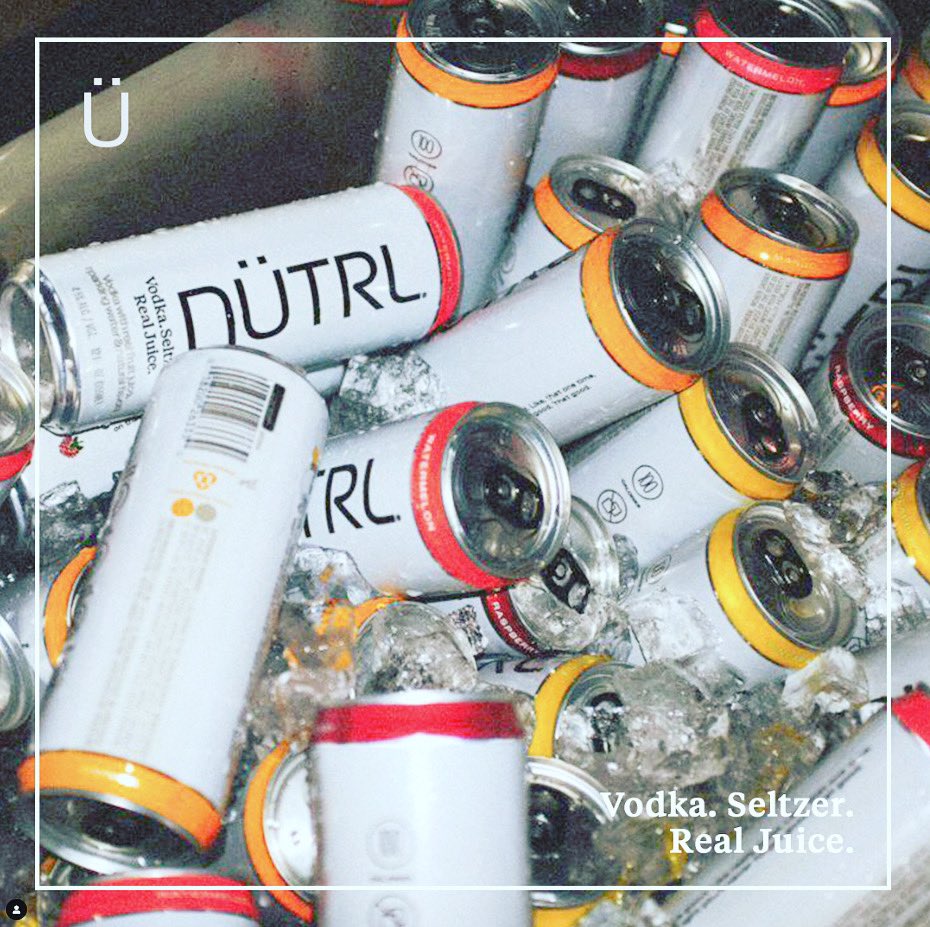 chesapeakebev's tweet photo. Wanna be the MVP of the cookout?! 🇺🇸
Bring @nutrl_usa. 🍍🍉🥭
You’re welcome.  😉
#fourthofjulyweekend #nutrl #nütrl #sundayfunday https://t.co/1KY5qTlPdT