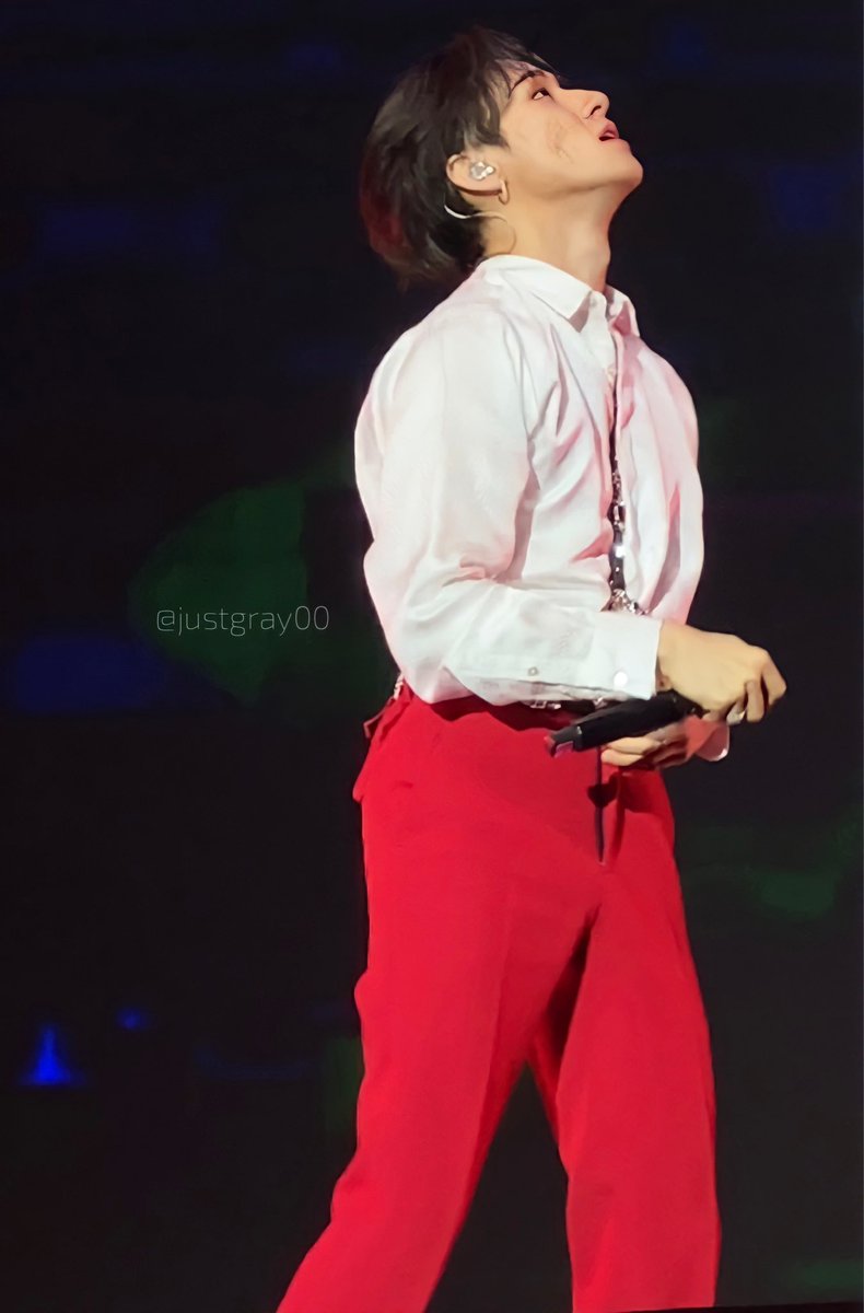 justgray00's tweet photo. .
   .*

PIC for IM Changkyun From Concert✨🤩💜

 #IM #아이엠 
 #MONSTAXinJEDDAH #MONSTA_X @OfficialMonstaX https://t.co/xVzE7YCkLC