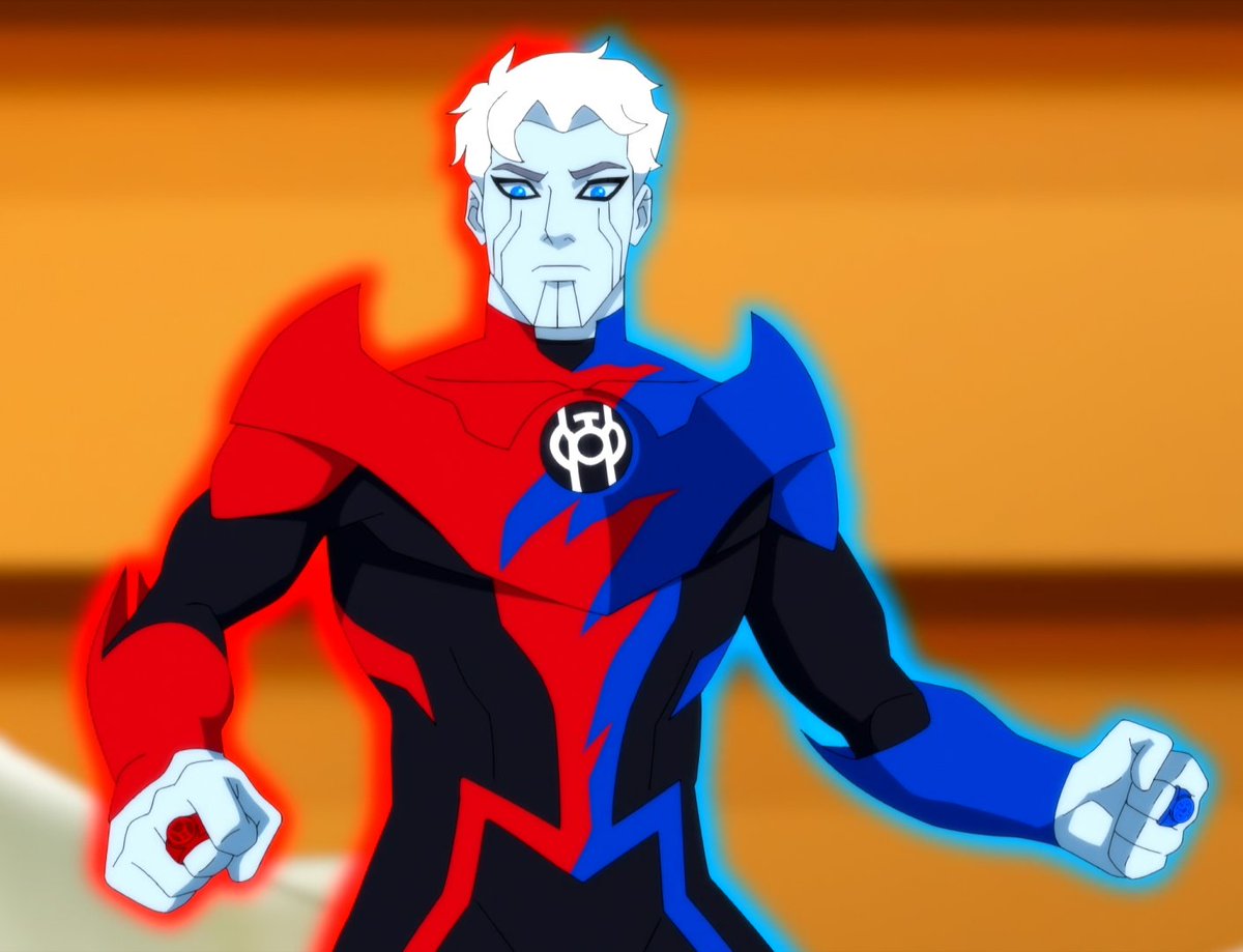 TheSteamLantern's tweet photo. I've been thinking about it for some time, but this new CG animation style would be so cool for a GLTAS movie to wrap the losing ends up (or a new season btw). I think the GLTAS and YJ desings would fit this new art style.
#BringBackGLTAS https://t.co/Uo9dMKk3pX