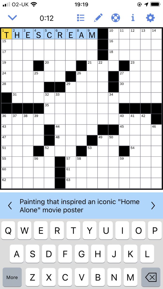 Am I the only one this never occurred to