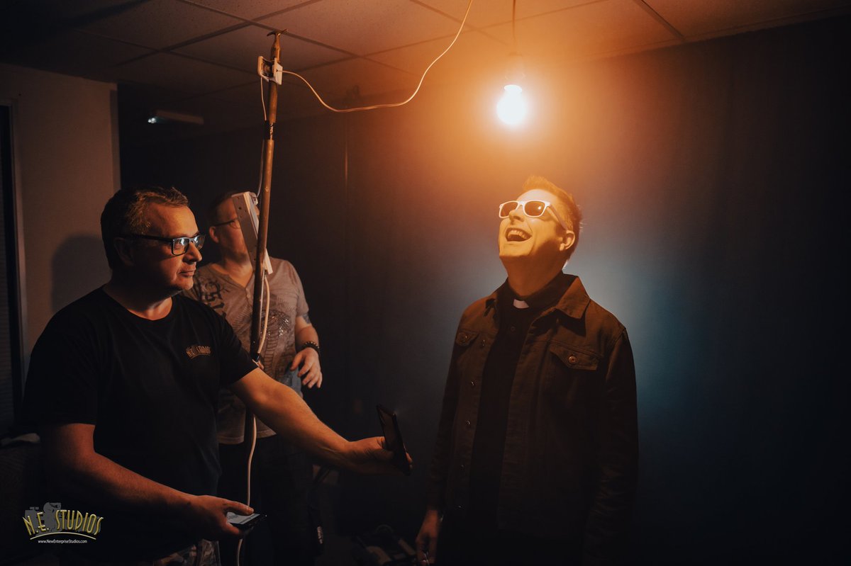 New Enterprise Studios CIC (@nes_studios) on Twitter photo Recently we shot a video for #Newcastle based <a href="/TheLastoftheFa3/">Last of the Fallen Angels</a> and look forward to sharing it with you very soon! Recently we shot a video for #Newcastle based <a href="/TheLastoftheFa3/">Last of the Fallen Angels</a> and look forward to sharing it with you very soon!