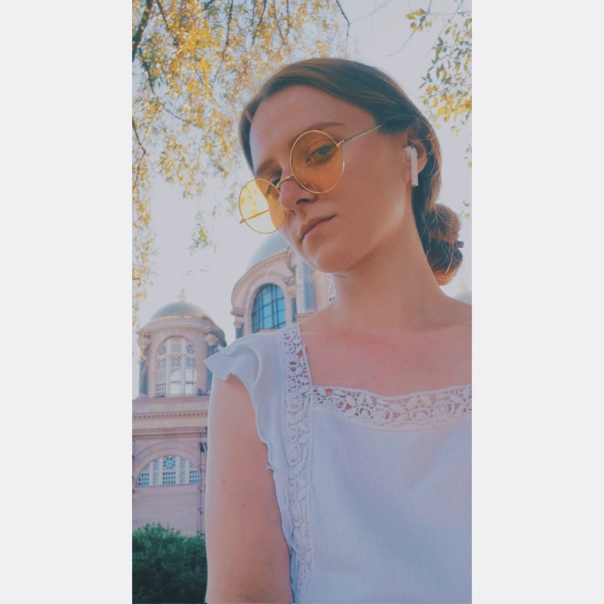 sofadupre's tweet image. Это я, да