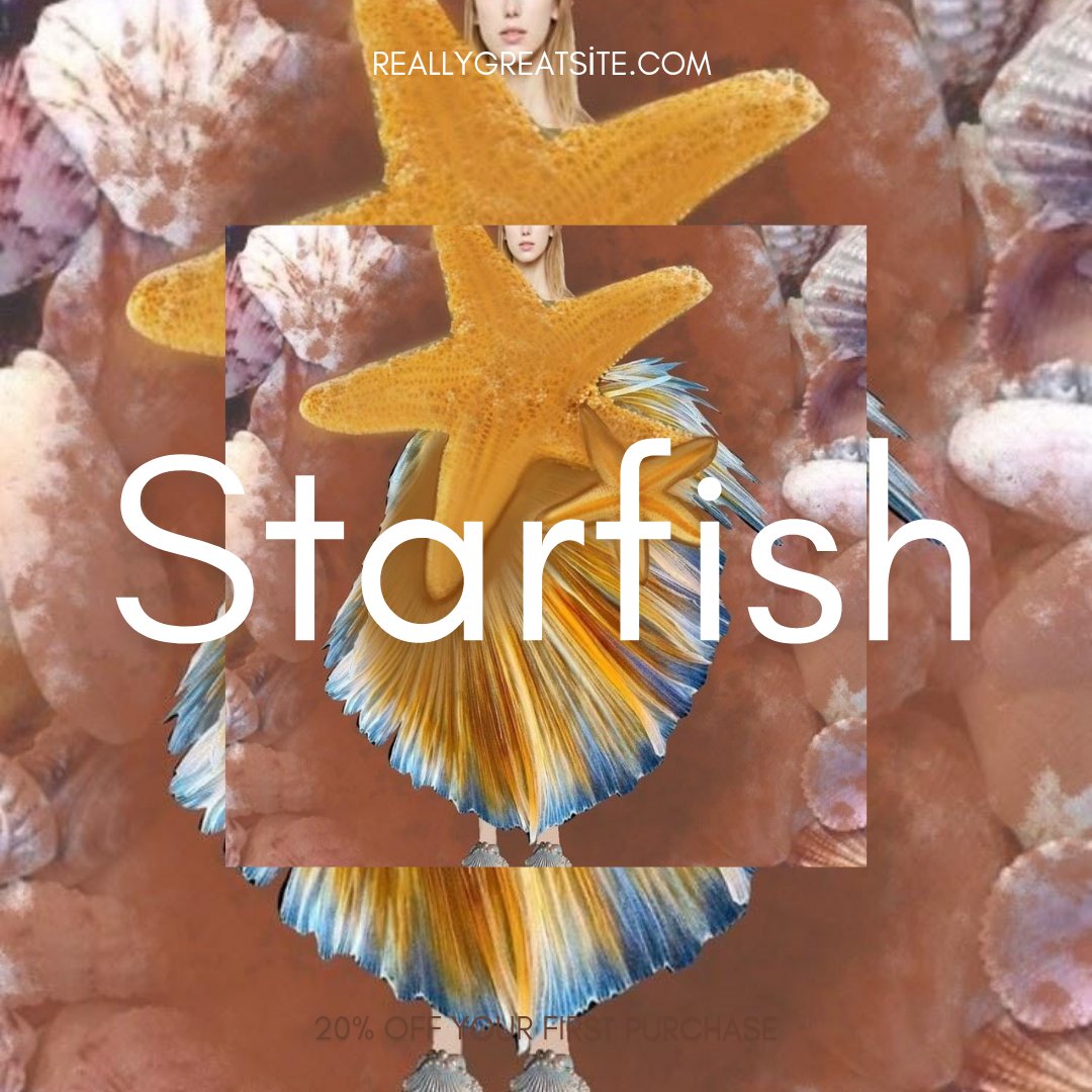 Starfish NewNFTCollection
Digital fashion
rarible.com/user/0xec90727…
<a href="/thefabricant/">The Fabricant</a> #digitalart #digitalfashion #NFTGiveaway #NFTs #NFTGiveaways #NFT #nftart #NFTProject #NFTartist #NFTNYC2022 #NFTCollection #NFTCommmunity #nftcollector #nftphotography #nftfashion #NFTshill <a href="/rarible/">Rarible</a>