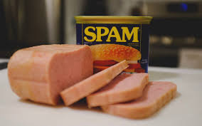URDailyHistory's tweet image. 5 July 1937: The #Hormel Food Corporation introduces #Spam to the market. #Hawaii has not been the same since. #food #history #OTD #ad amzn.to/2C0Tm9A