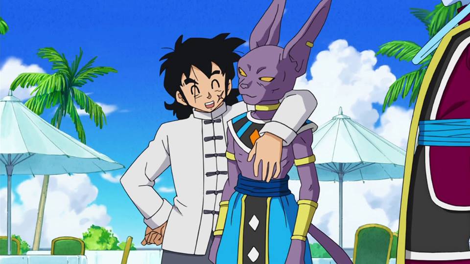 DBSConfirmation's tweet photo. Day 1561

Dragon Ball Super anime return is not confirmed. https://t.co/64M9v9y5dh