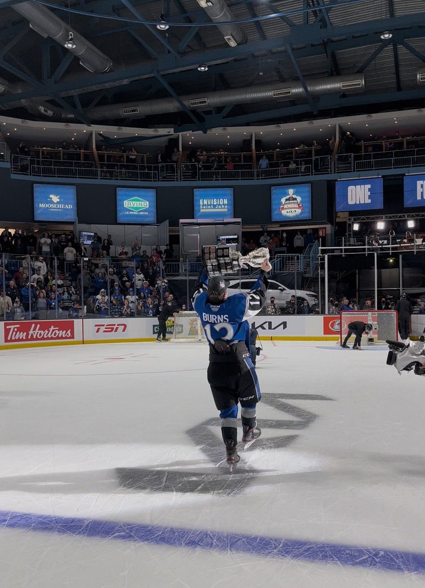 Special group, love this team <a href="/SJSeaDogs/">Saint John Sea Dogs</a>