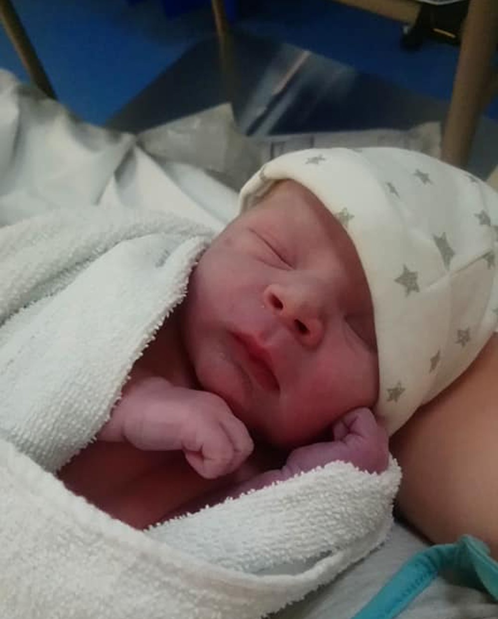 Wheatskins on Twitter: "@EsfandTV just had a word with my wife and