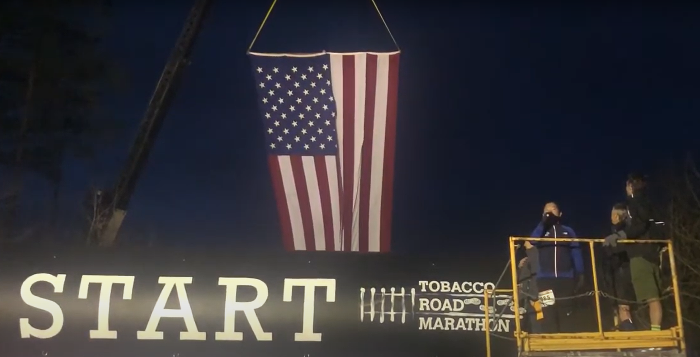 Tobacco Rd Marathon (@TR_Marathon) / Posts / X