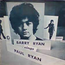 good_day_sunsun's tweet image. #nowplaying #barryryan #pop