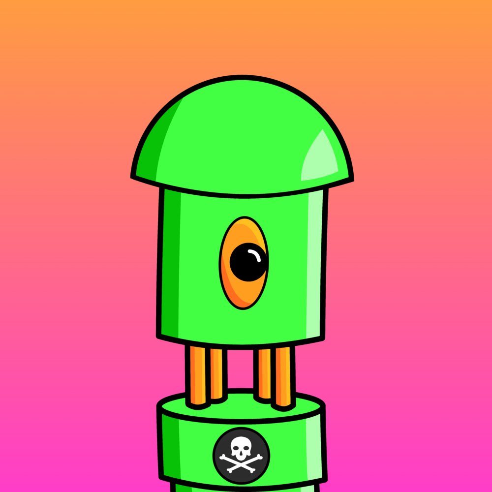 FREE SHILL ALERT!📜🚨🚨🚨
FREE MINT!
1k supply
<a href="/MicroMatesNFT/">Micro Mates | FREE MINT</a>
tbh unhyped project but with a fun minting way!
only that?🧐
no🤯 they still developing the story of your mates!
why yes, if it is un-hyped, rug?
no! they have no rush, they want to build a strong community!
Gas? <5$