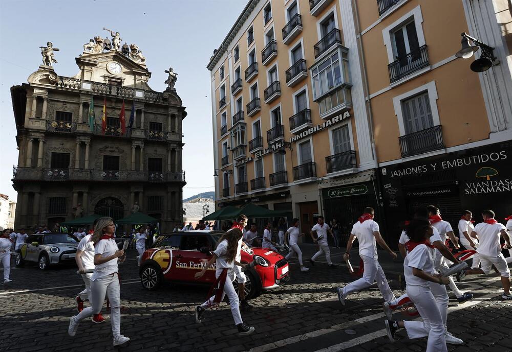 Navarra Televisión tweet media