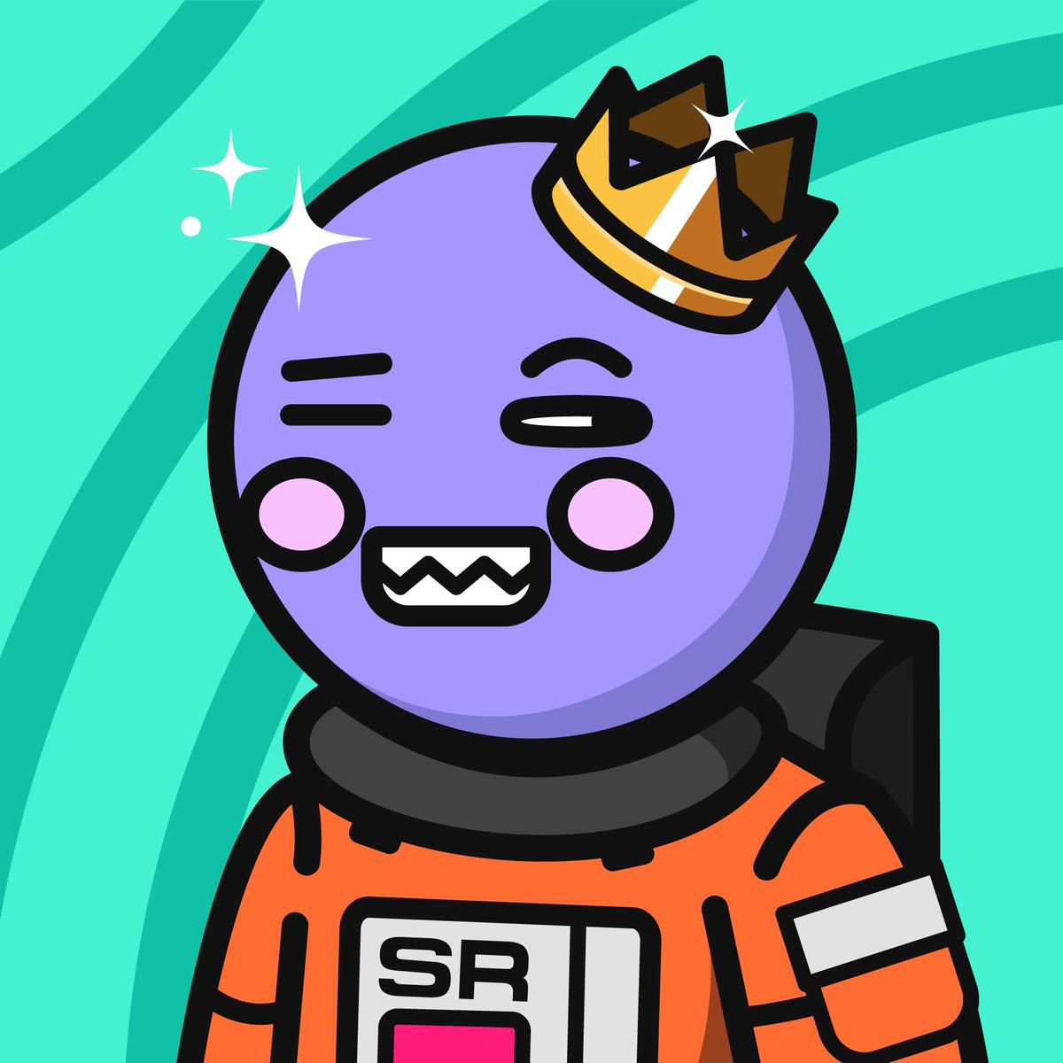 PlayfixLab's tweet photo. We are teaming up with our friends at 
@SpaceRiders_NFT 
 to give away this amazing Space riders NFT!

To Enter:

- Follow 
@PlayfixLab
 and 
@SpaceRiders_NFT 
 
- RT and Like 
- Tag 3 friends

⏰48 hours GL https://t.co/wLJv0LgnrR