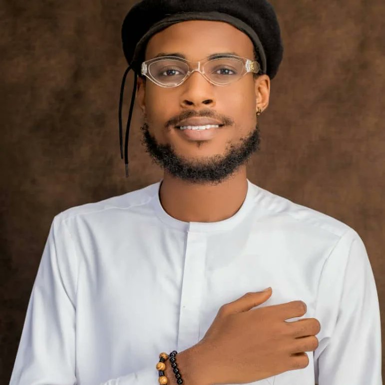 Officially ➕ One 1️⃣
Blessed in the morning 🌄