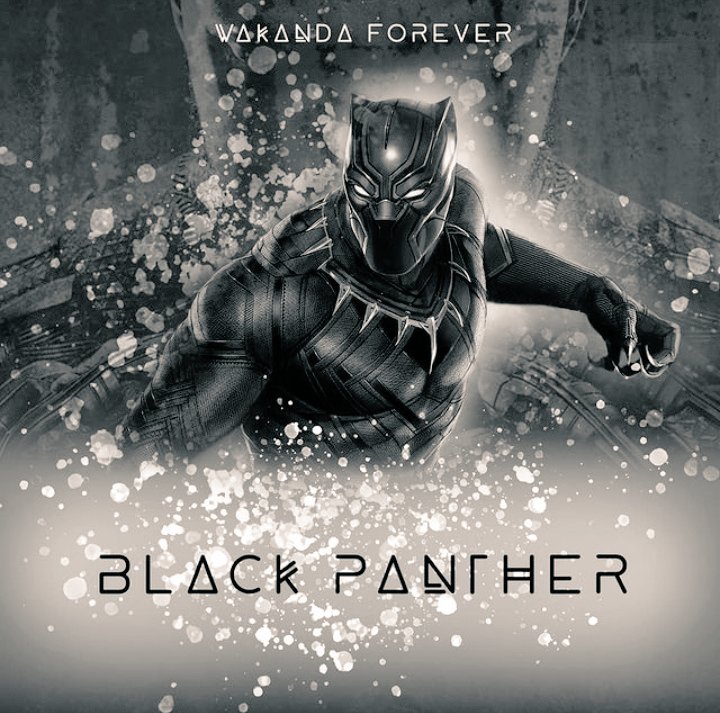 FCspidermanbr's tweet photo. Wakanda Forever🥺🖤
-#PanteraNegra 
-#WakandaForever https://t.co/lbG6ZMxICY