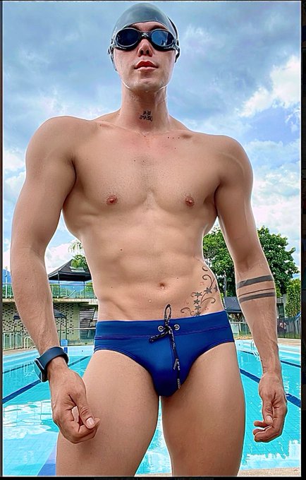 Something else  I love to  do 🏊&zwj;♀️ Now i am feeling me TERRIFIC  to share with everybody on @Flirt4FreeGuys<a href="/tag/newprofiepic"class="tags"><span>#newprofiepic</span></a>