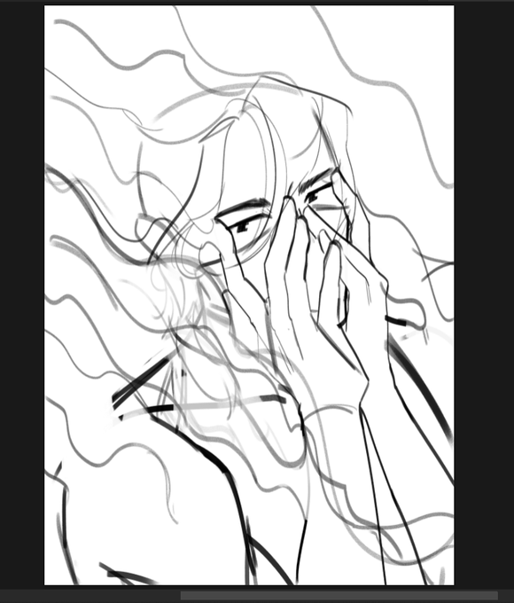 [wip] oboro... oboroooo 