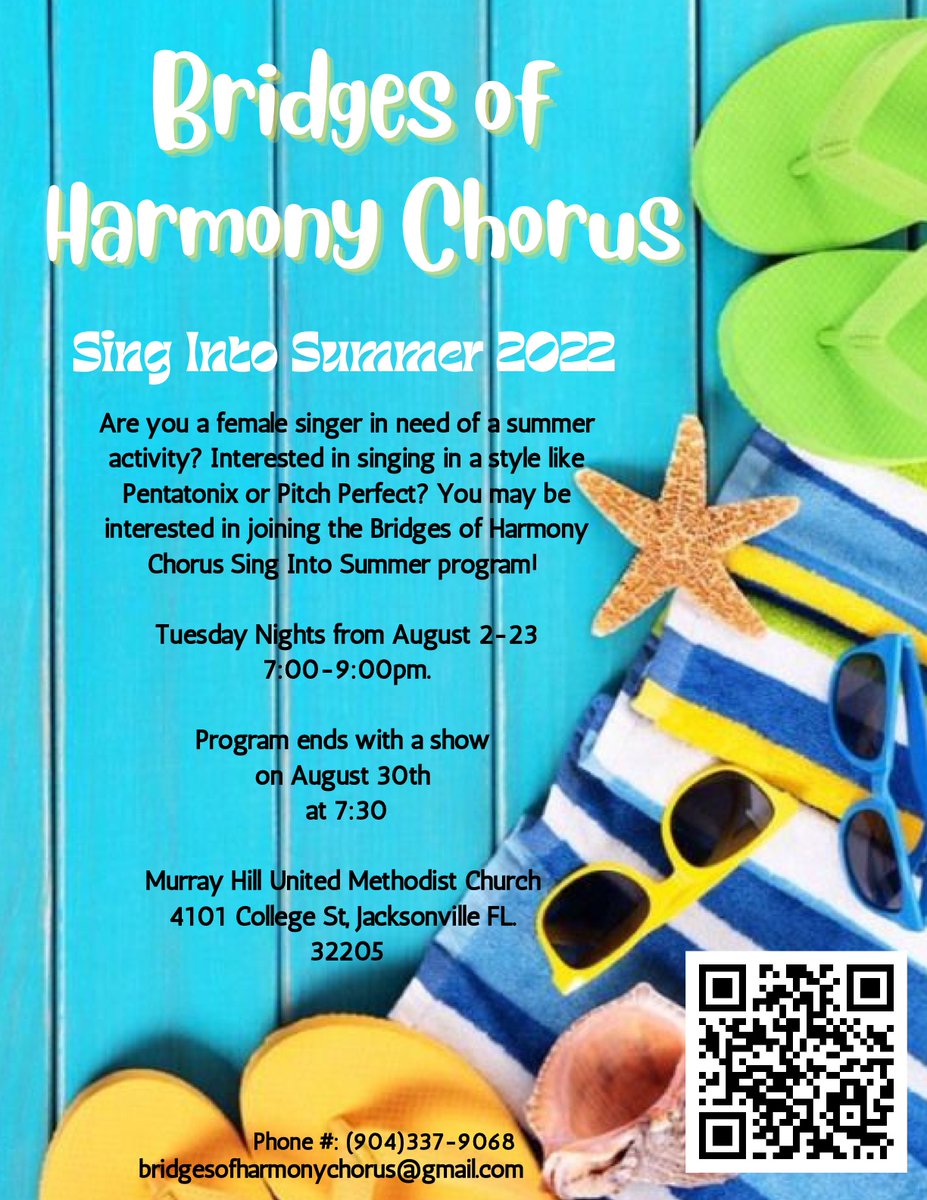 Bridges of Harmony (@bridges_harmony) on Twitter photo 