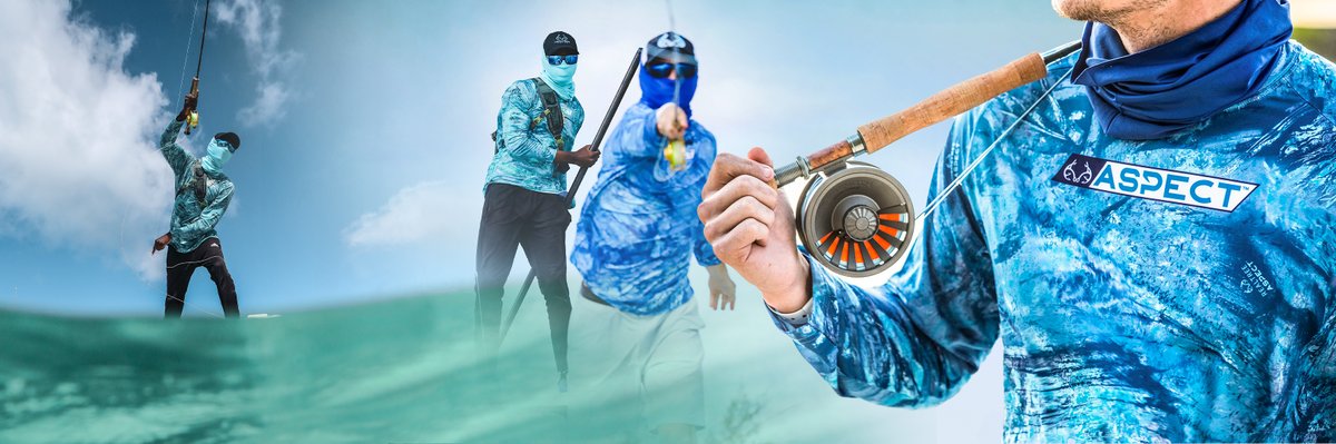 Realtree's tweet image. Just get out there.

#RealtreeFishing