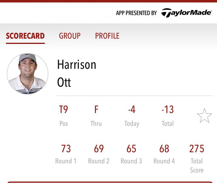 Joey Smith tweet media