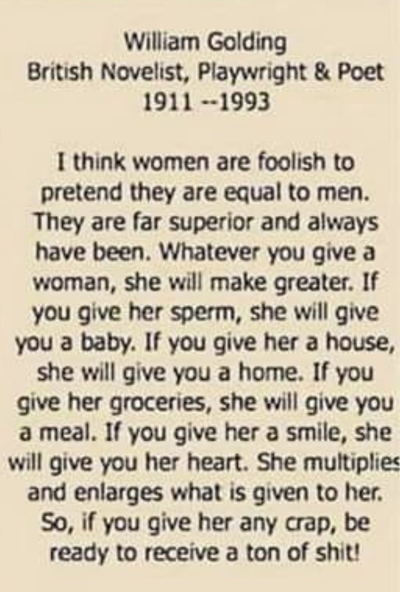 genesimmons's tweet image. A word to the wise!