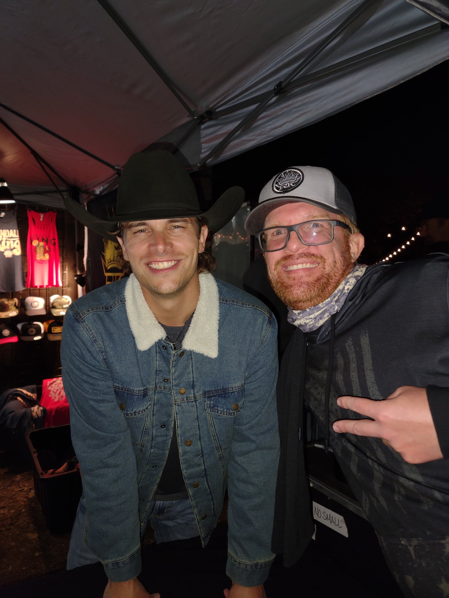 Randall King (@RandallKingBand) / Twitter