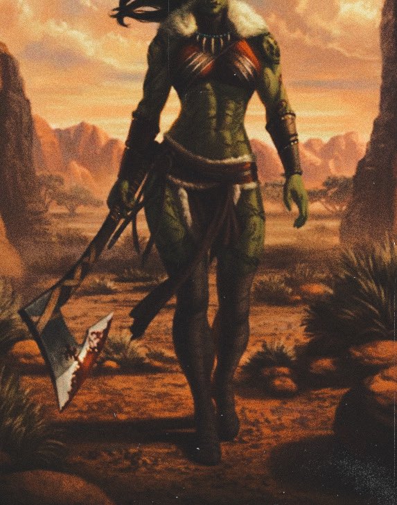 𝑮𝒓𝒆𝒍 𝑲𝒉𝒂𝒓𝒓𝒛𝒖𝒇 ꧂

━━━━━━━━━━━━━━━

  ❝ 𝐼𝑡 𝑎𝑖𝑛’𝑡 𝑜𝑓𝑡𝑒𝑛 𝑡ℎ𝑎𝑡 𝑦𝑜𝑢 𝑠𝑒𝑒 𝑠𝑜𝑚𝑒𝑡ℎ𝑖𝑛’ 𝑡ℎ𝑎𝑡 𝑝𝑒𝑜𝑝𝑙𝑒 𝑘𝑛𝑜𝑤 𝑛𝑜𝑡ℎ𝑖𝑛𝑔 𝑎𝑏𝑜𝑢𝑡. 𝐼 𝑠𝑒𝑒 𝑖𝑡 𝑑𝑎𝑖𝑙𝑦.. ❞

 ꧁｢ #FantasyRp #DndRp #MVRP ｣

Penned by: #𝙵𝚘𝙻

↓