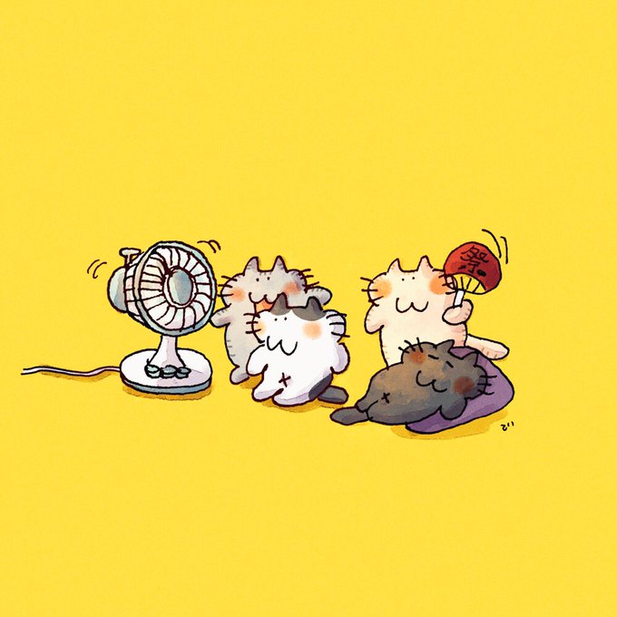 ゆるいのtwitterイラスト検索結果