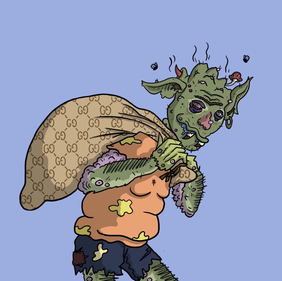 bla bla bla

normal free mints are bullshit, thieves provide actual utility

first 1767 will be considered for thieveslist {free mint spot}

bla bla bla

#NFTGiveaway #ethnft #FreeMint #freemintNFT #ETH #nft #NFTCommunity