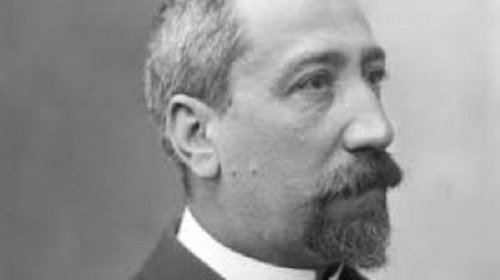"No seas jamás humilde con los soberbios, ni soberbio con los humilde".
Anatole France
#Fuedicho