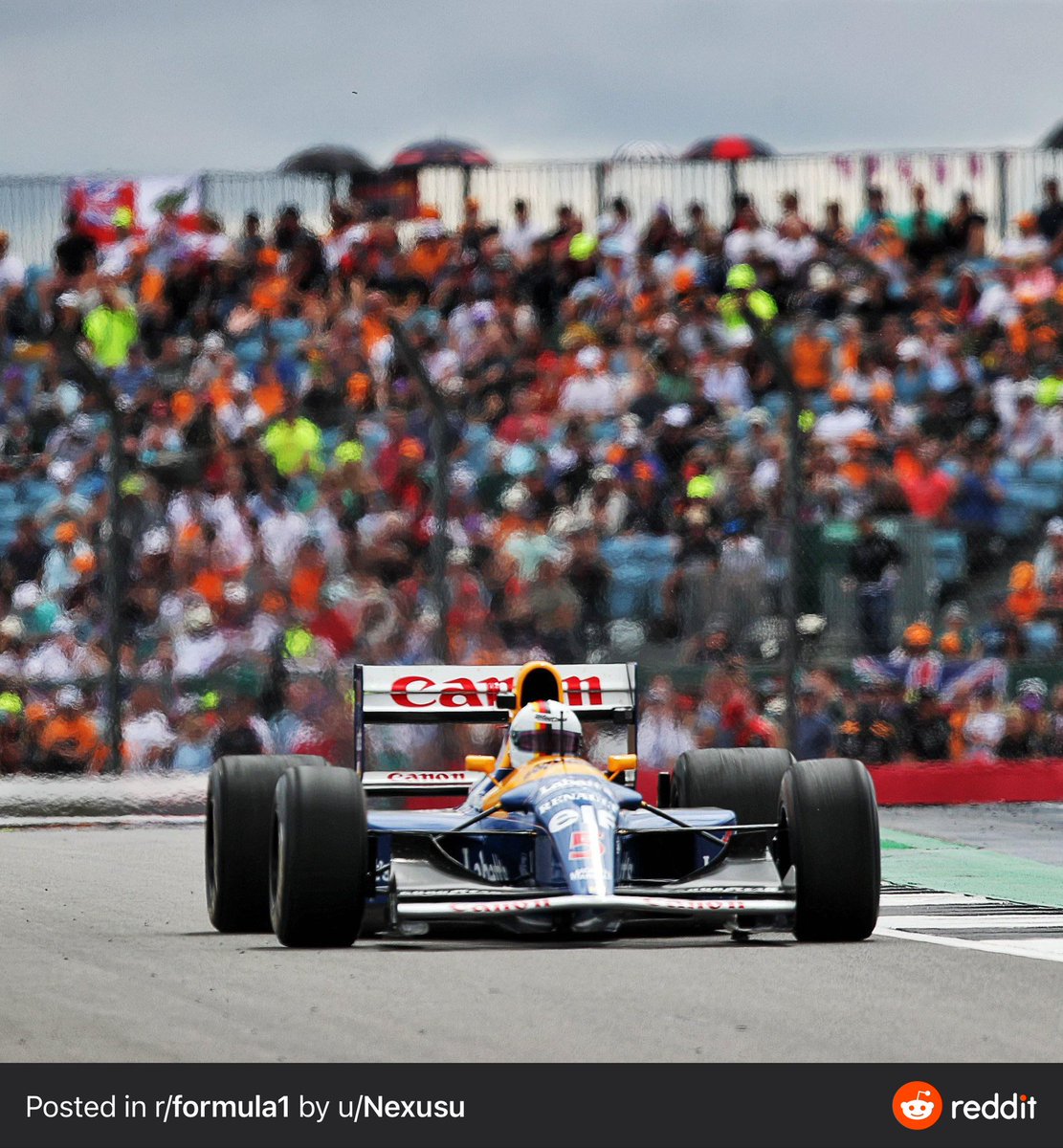 F1_Offtopic tweet picture