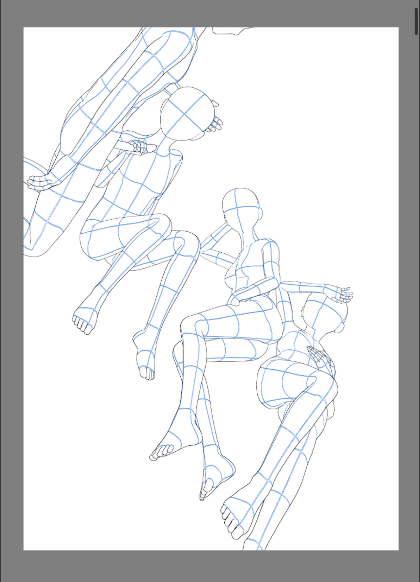 [R-18] 進捗どうですか0704 #CLIPSTUDIOPAINT #艦これ #スリップ #朝潮(艦隊これくしょん) #C100 #艦隊これくしょん https://t.co/kaQTVFe1P5 