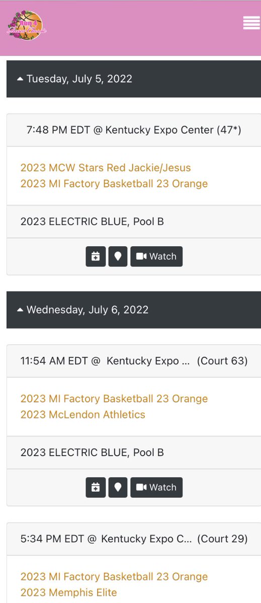MI Factory Basketball (@factorybasketb1) on Twitter photo MI Factory Basketball 23 Orange has been playing outstanding basketball all spring. They go hard all game long & are ready for a nice run at Run4Roses. Still some very nice pieces available. <a href="/cadyk03/">Cadence Kaminske</a> <a href="/marycmcclintock/">Mary McClintock</a> <a href="/AvaMallar/">Ava Mallar</a> @DanielleHehmann <a href="/Yazmyne_Thorpe/">Yaz</a> <a href="/carissa_hankins/">carissa hankins</a> MI Factory Basketball 23 Orange has been playing outstanding basketball all spring. They go hard all game long & are ready for a nice run at Run4Roses. Still some very nice pieces available. <a href="/cadyk03/">Cadence Kaminske</a> <a href="/marycmcclintock/">Mary McClintock</a> <a href="/AvaMallar/">Ava Mallar</a> @DanielleHehmann <a href="/Yazmyne_Thorpe/">Yaz</a> <a href="/carissa_hankins/">carissa hankins</a>