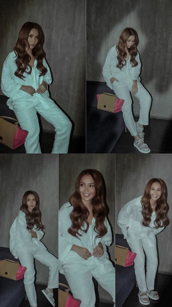 archtkennuggets's tweet photo. Ang ganda mo sa kahit anong anggulo, @bernardokath 🥺🤍 https://t.co/qSINlBgubg