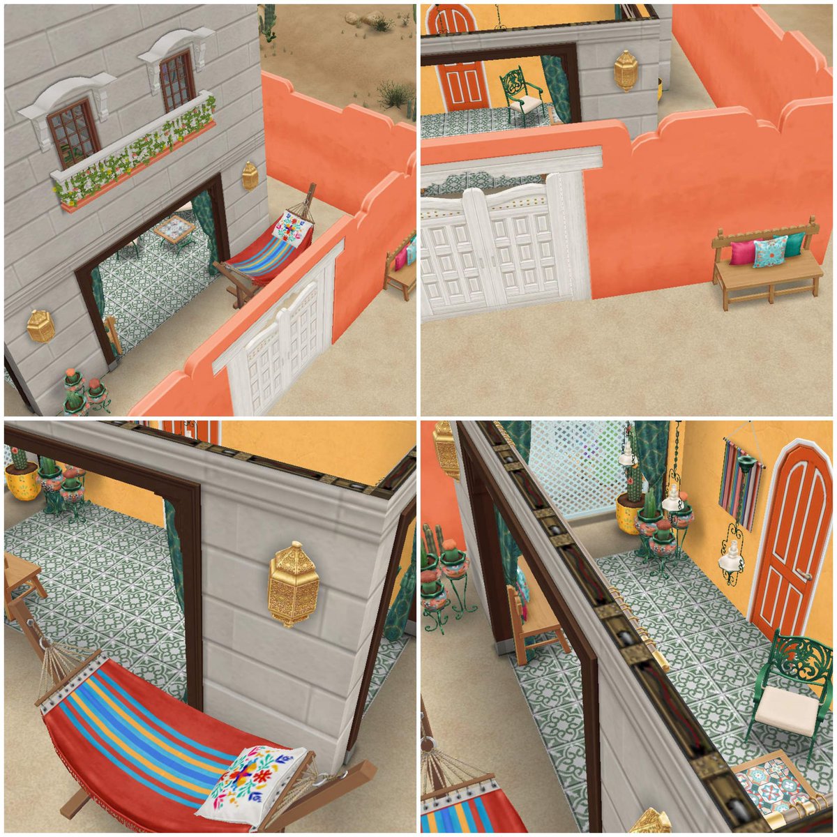 JA Games&Creative tweet media