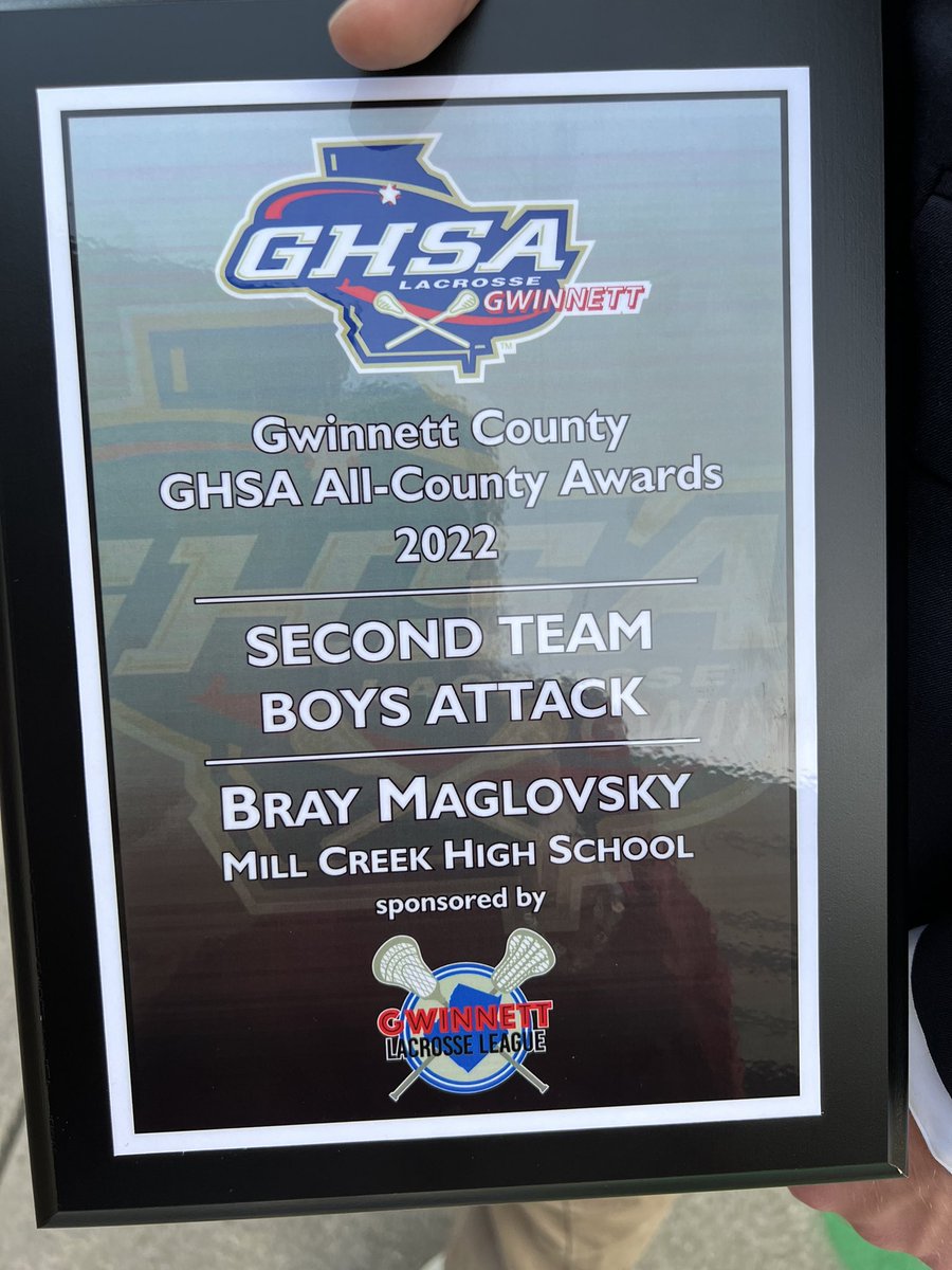 Bray Maglovsky tweet media