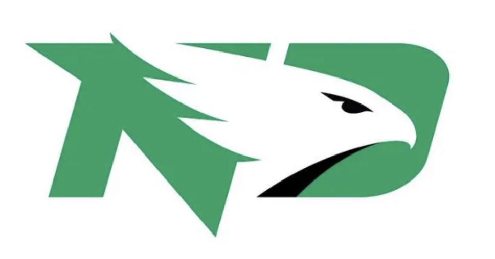 After receiving some great offers I am excited to announce that I have committed to play football for the University of North Dakota. Great school with great coaches! I am very blessed to have this opportunity and I look forward to my future as a part of this outstanding program!