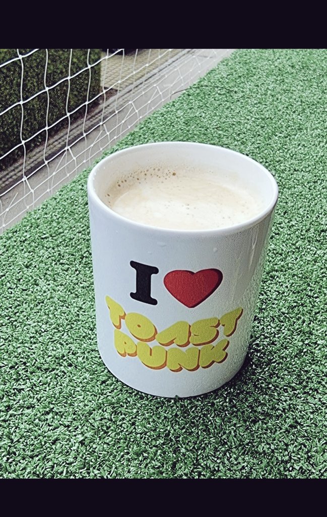 🍞𝕆𝕟 𝕁𝕖𝕤𝕦𝕤'𝕤 𝕊Ⱥ𝕟𝕕Ⱥ𝕝𝕤 tweet media