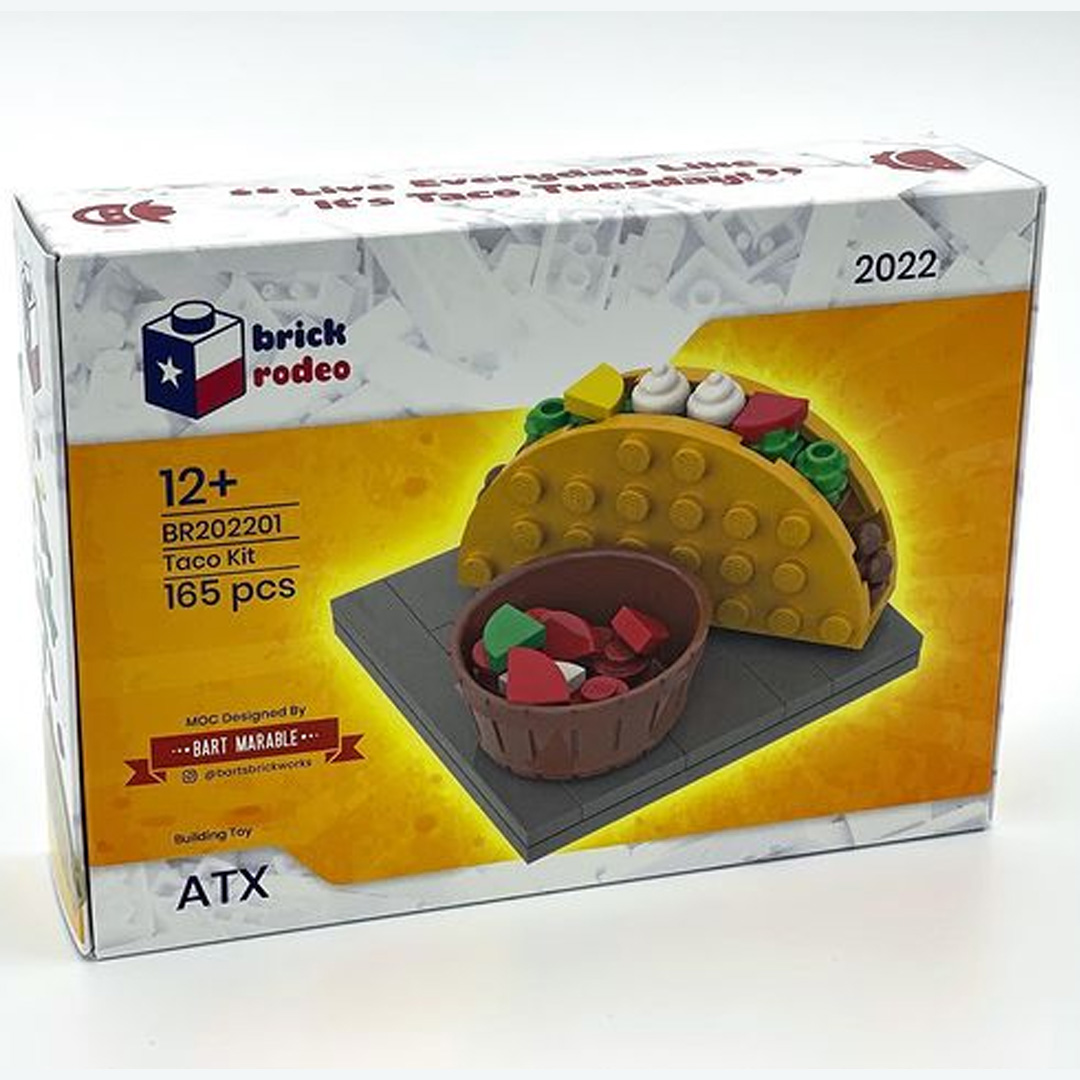 Brick Rodeo tweet media