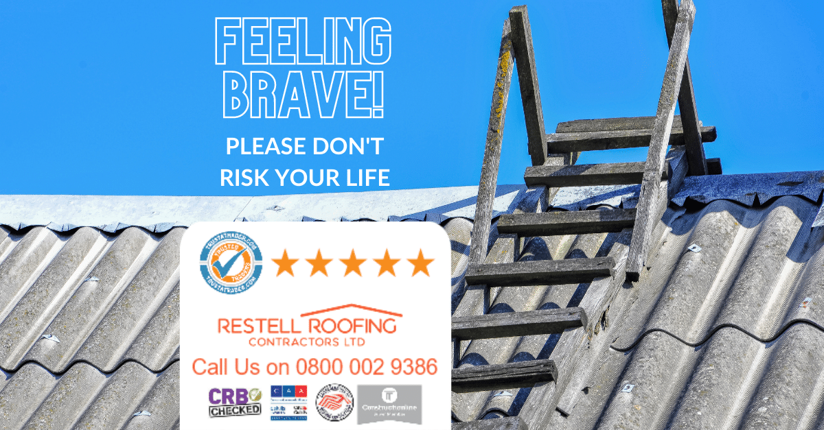 With the rising cost of living, the cost of repairs may feel daunting, don't attempt a #RoofRepair yourself, but roofing is not your average DIY job, we are trained, &amp; certified #BrumHour
Rest assured that we will always provide options plus our best price first guarantee