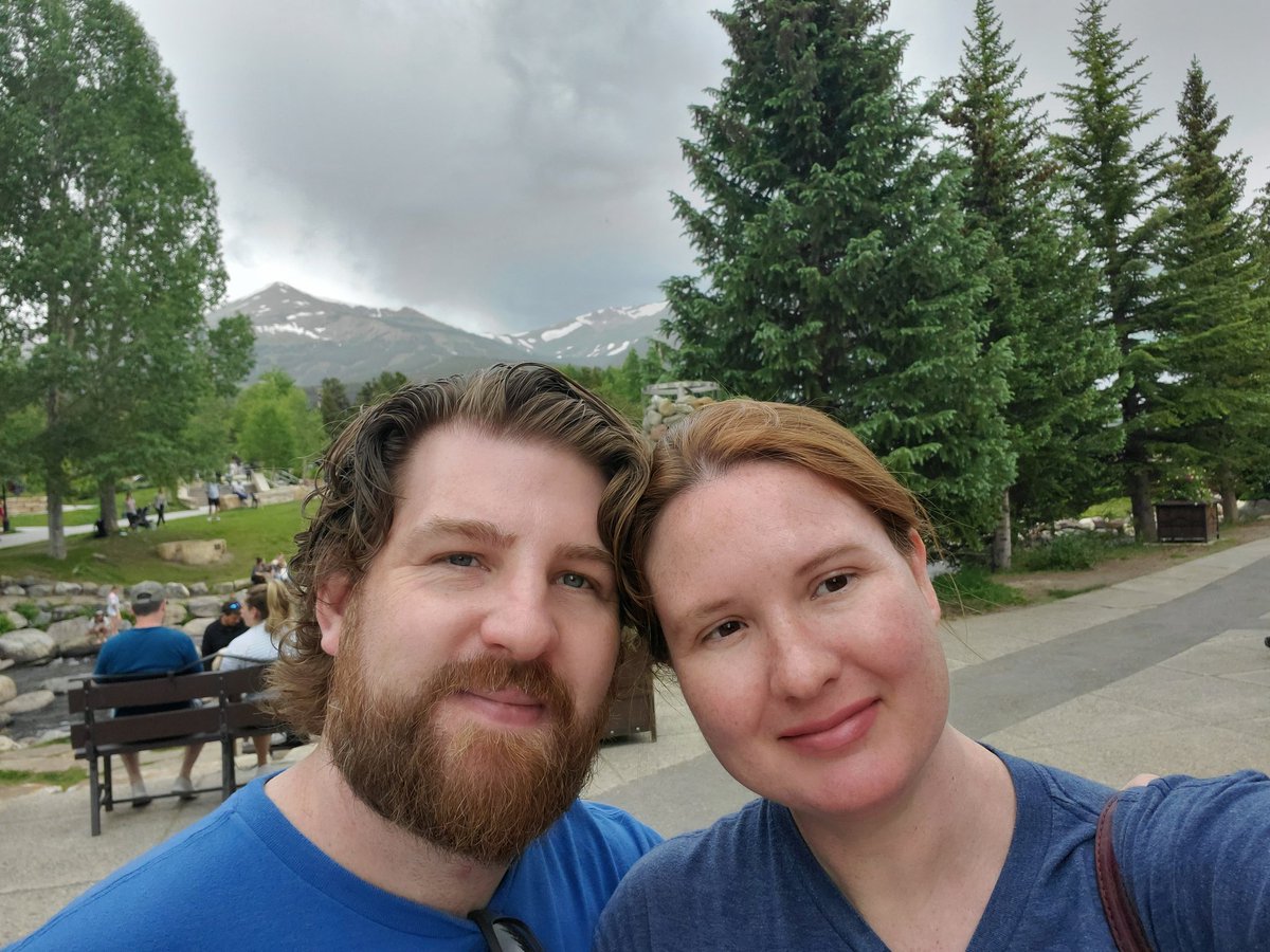 Breckenridge, Colorado