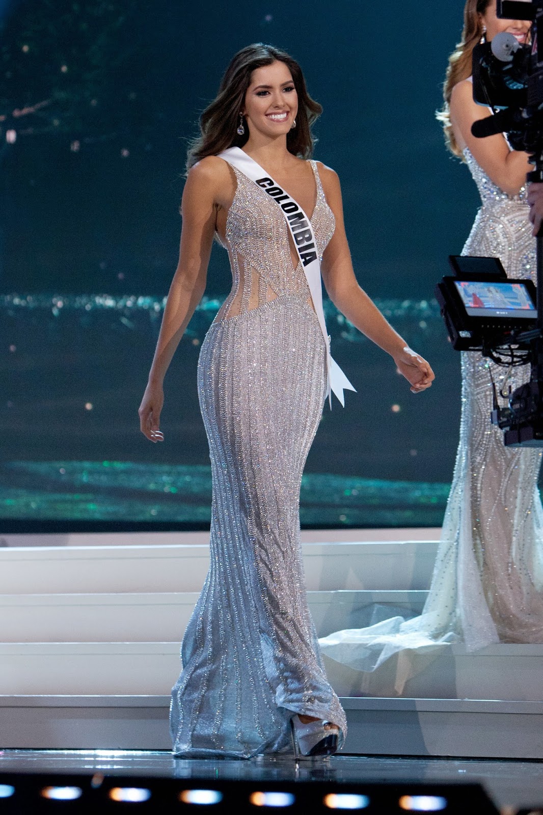 Miss Universe 2014: The National Costume Show