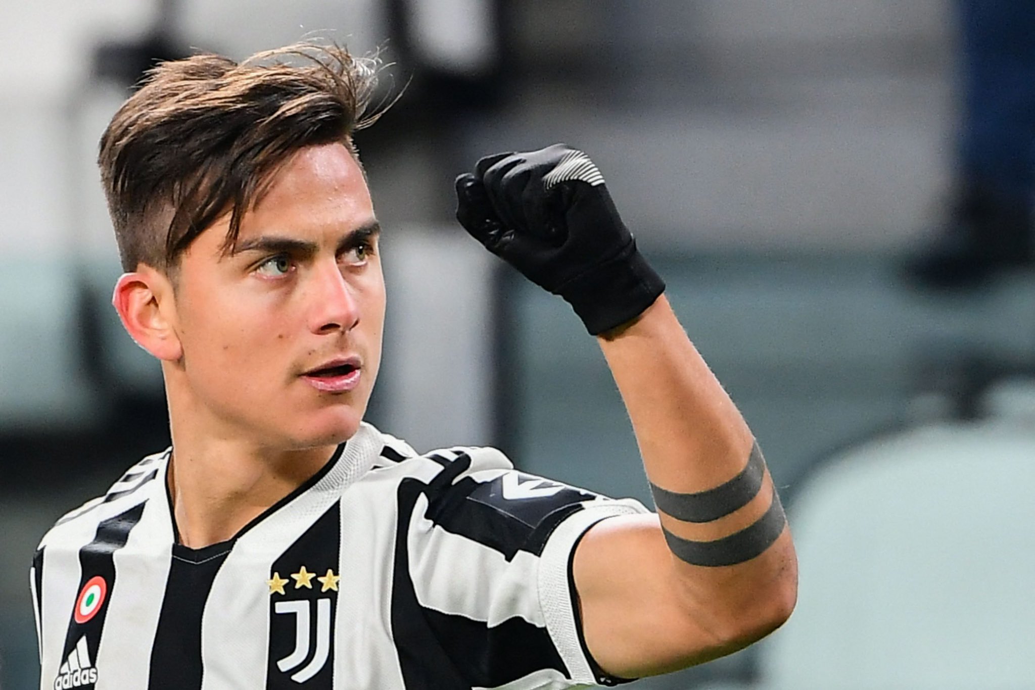 SportMob  Facts About Paulo Dybala You Probably Didint Know