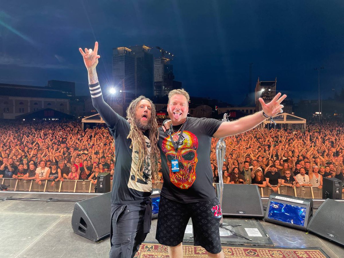 Richard Heart tweet media