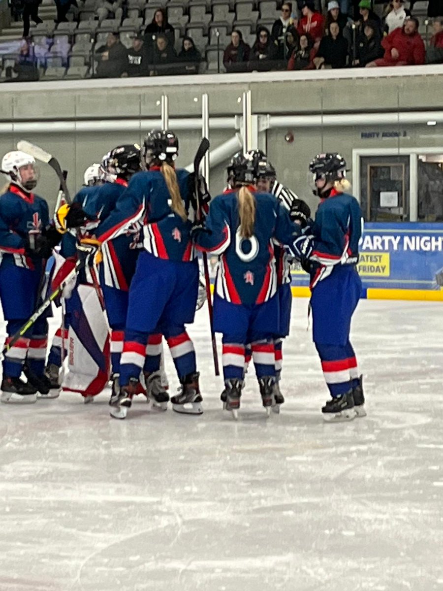English Ice Hockey on Twitter "RT GBWomensHockey 🇬🇧 GB UNDER16